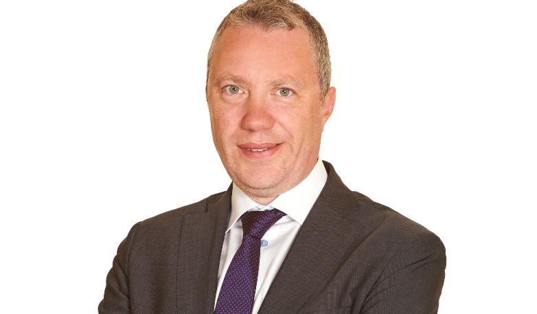 Peter Gonczi, vd och styrelseledamot, Spotlight Group