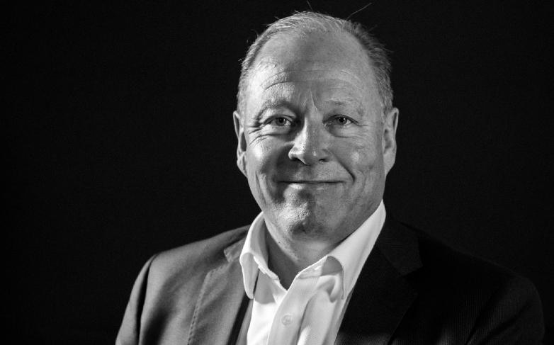 Roger Johanson, Managing Partner, Carneo