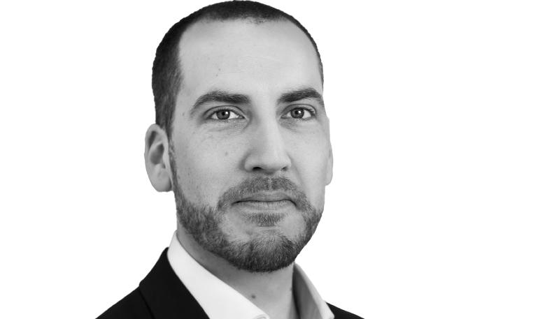 Martin Brändefors, operativ chef, Savelend