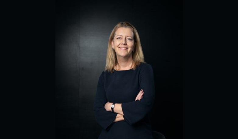 Cecilia Lundin, avgående Executive Vice President, Chef för People Experience & Culture, Telia