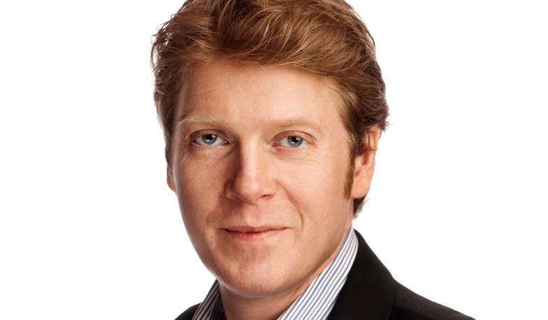 Daniel.Claesson, Senior Consultant, Andreasson Public Relations.