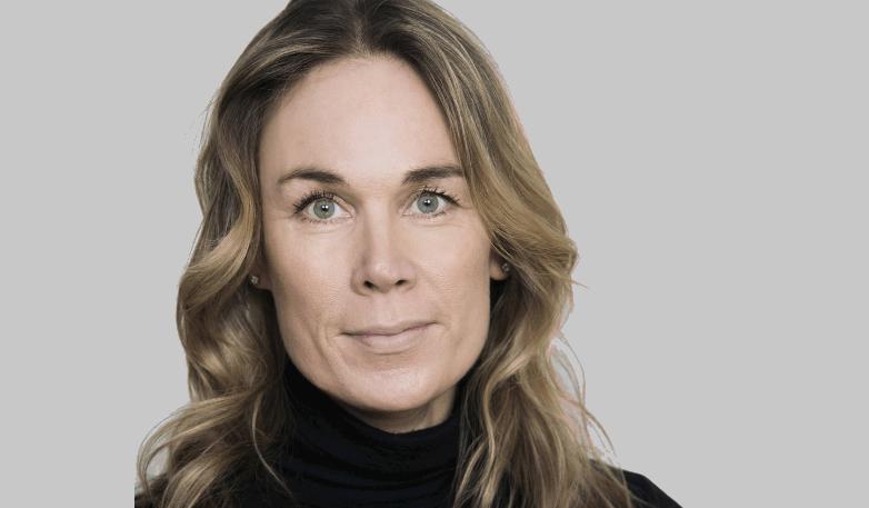 Johanna Högfeldt, senior economist, Handelsbanken.