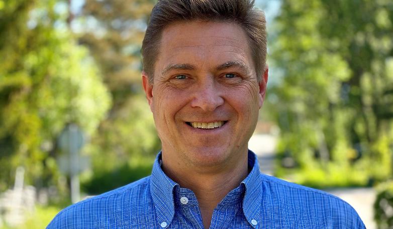 Mats Norberg, vd, Swerock