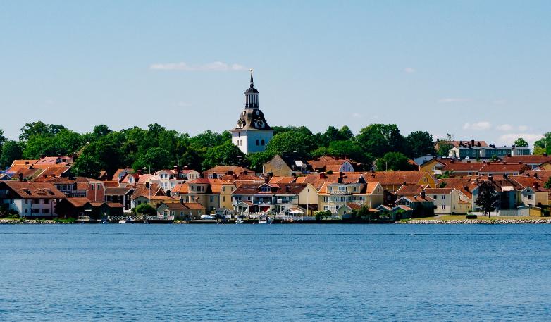 Västervik Swedbank Boindex