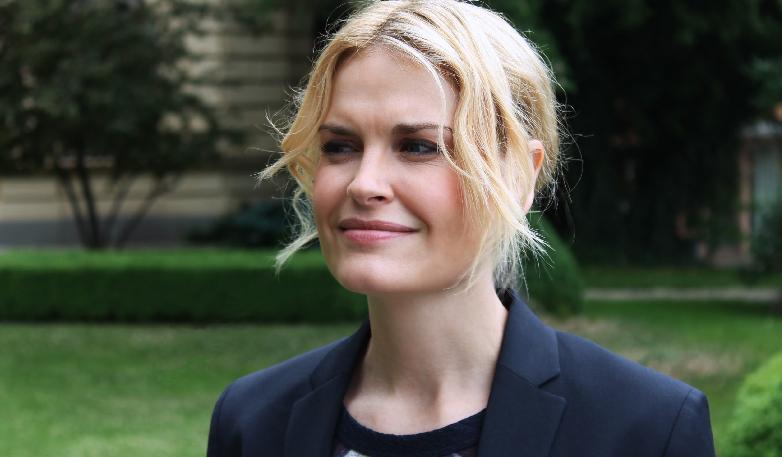 Ann Öberg Öhman Fonder