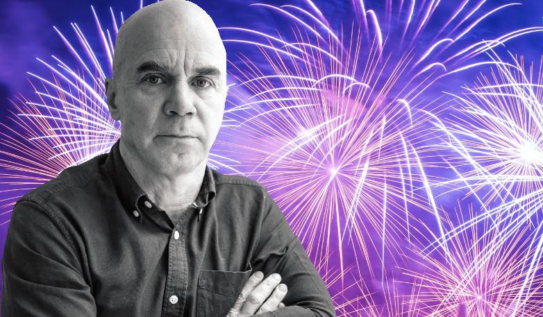 Realtids krönikör Claes Folkmar