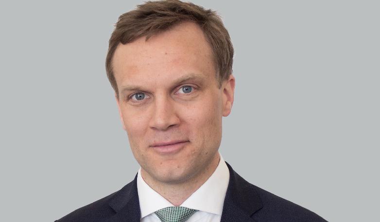 Johan Löf, senior ekonom, Handelsbanken