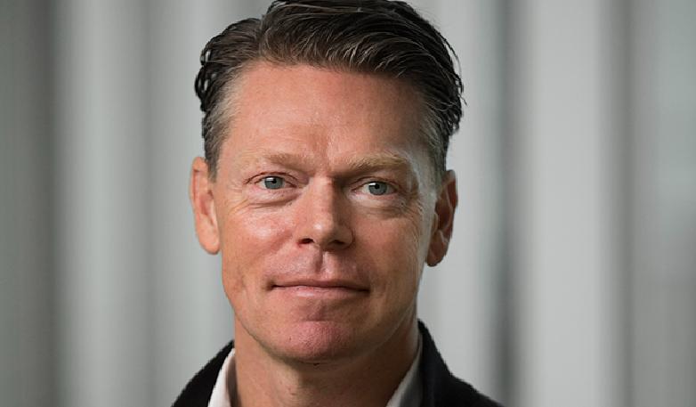 Kristoffer Melinder, Managing Partner, Nordic Capital Advisors