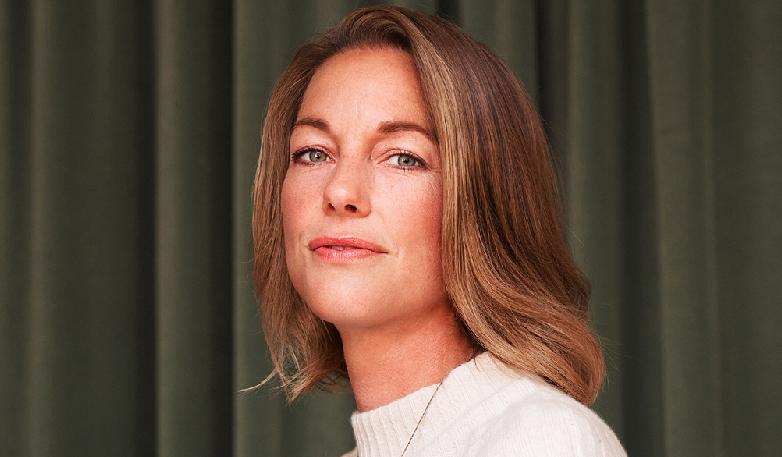 MTG:s Koncernchef och vd Maria Redin