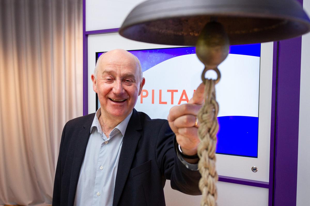 Per H Börjesson, Spiltan