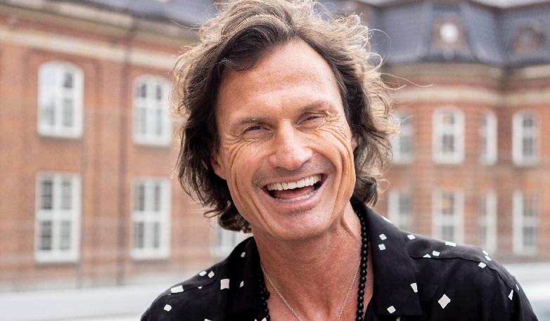 Petter Stordalen