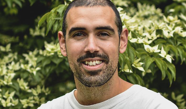 Sami Al Sabini, vd och grundare, Juni