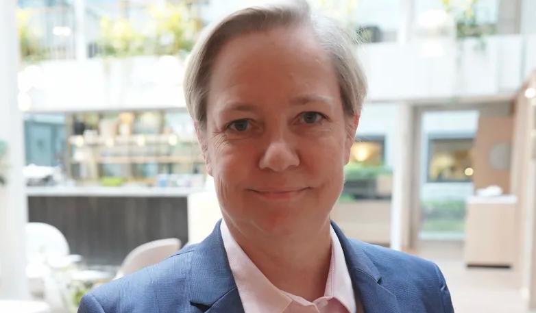 Anna-Carin Bjelkeby, CFO, Sizes