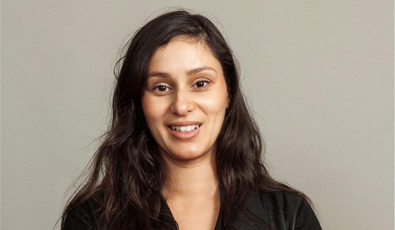 UNOPS Global Innovation Center, For A Better Future, Indra Sharma