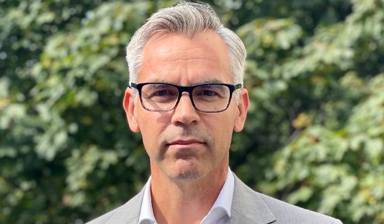 Jonas Edwardsson, CFO, Aleris