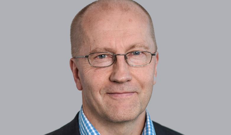 Jörgen Kennemar Nationalekonom Swedbank Foto Swedbank