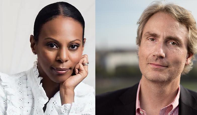 Hope, Lili Assefa Wolf, Erik Selin