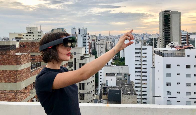 Liridona Sopjani, Forskare, Institutionen för maskinteknik vid KTH. Foto: KTH