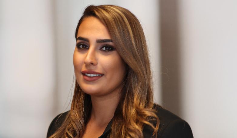 Maryrose David, analyschef, Savills.