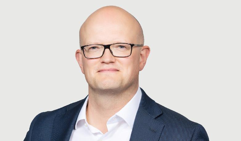 Roger Josefsson, Head of Societal Impact & Sustainability, Danske Bank Sverige.