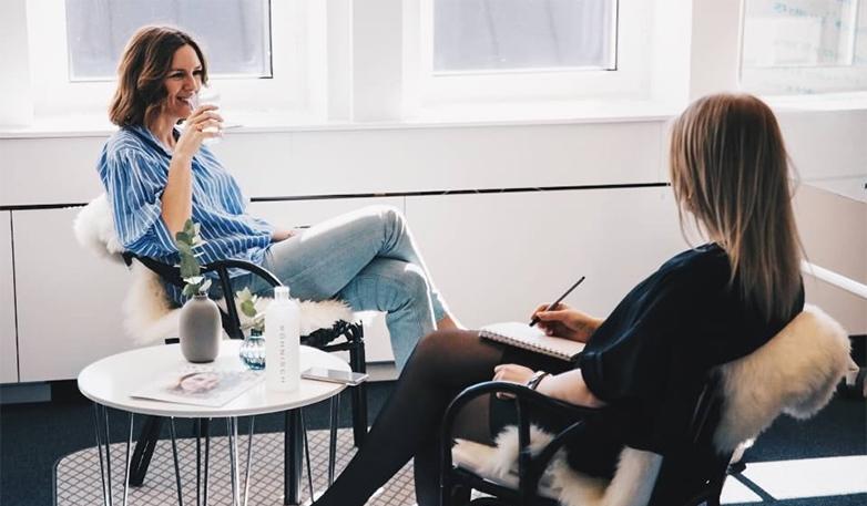 Avanza, Camilla Hedenfelt, Young Professional Attraction Index (YPAI)