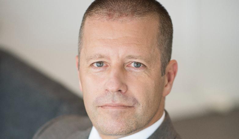 Arlandastad Group, First North, SBB, Dieter Sand