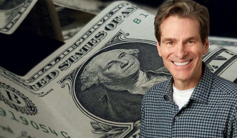 John H Cochrane, senior fellow, Hoover Institution, Stanford University.