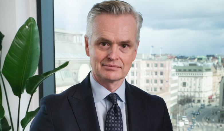 ABG Sundal Colliers, Jonas Ström.