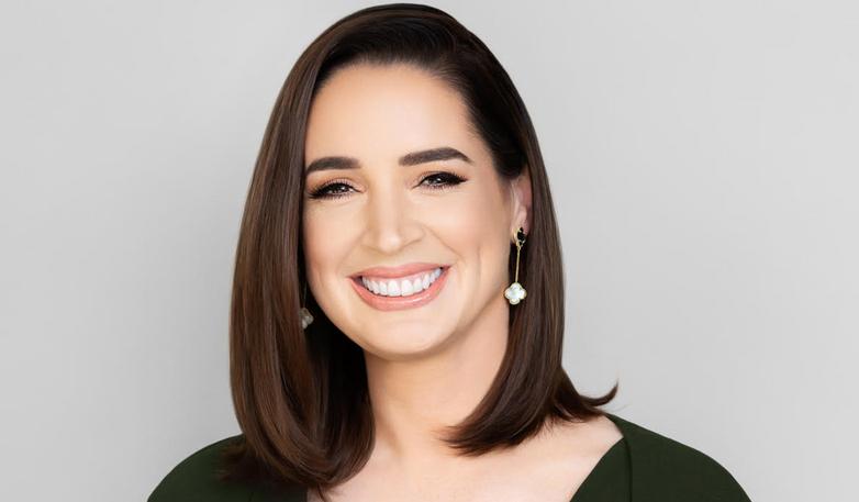 Maëlle Gavet, vd, Techstars