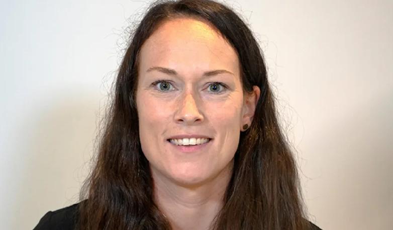 Nina Fellbrant Salonen, redovisningschef, Obos Nya Hem