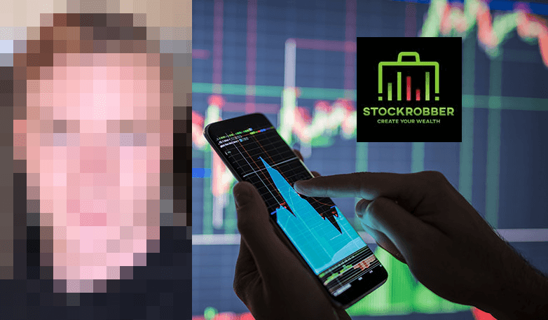 Stockrobber
