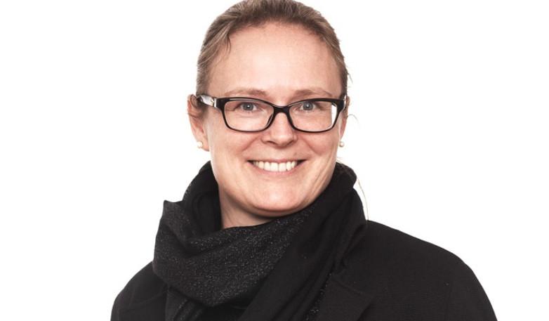 Ulrika Danielsson, tillträdande CFO, Atrium Ljungberg