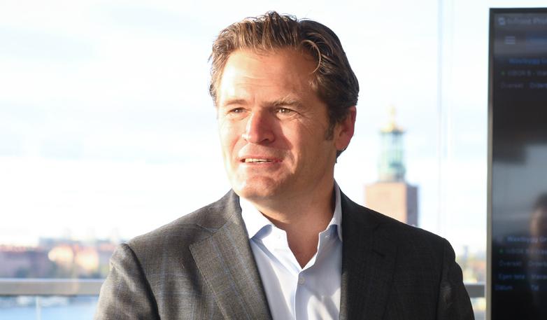 Adam Kostyál, Nasdaq