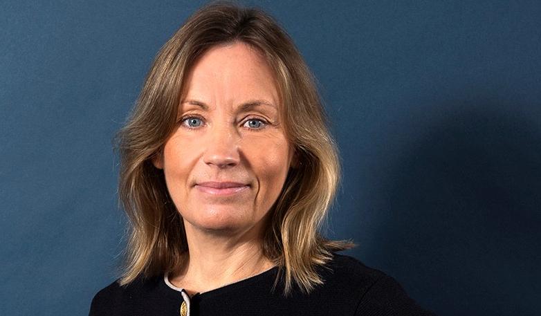 Christina Kassberg, CFO, Instalco