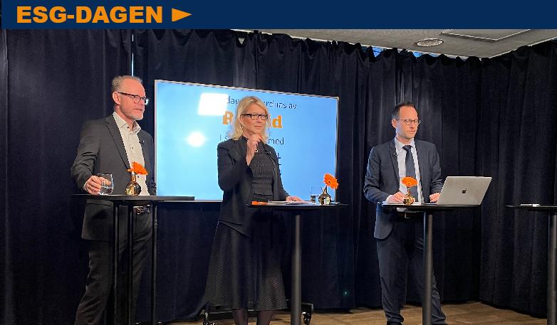 ESG-dagen