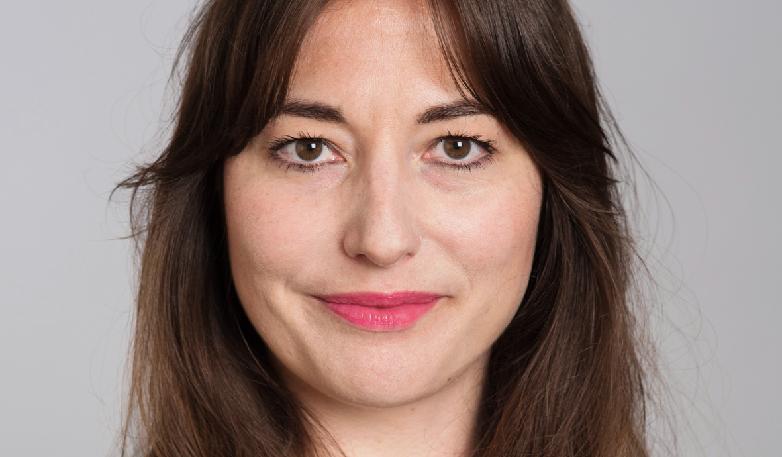 Josefin Lindstrand, Avgående styrelseledamot i Swedbank.