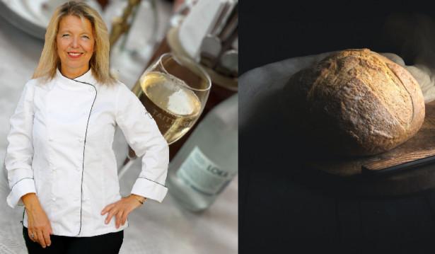 Lisa Lönner, Finrummet