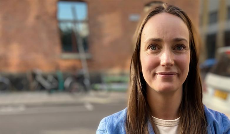 Marja Carlsson, SEB, Nordnet