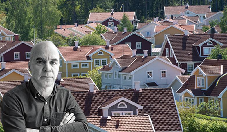 Claes Folkmar, Finansinspektionen