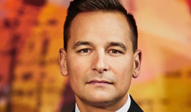 ndreas Hatzigeorgiou, vd på Stockholms Handelskammare