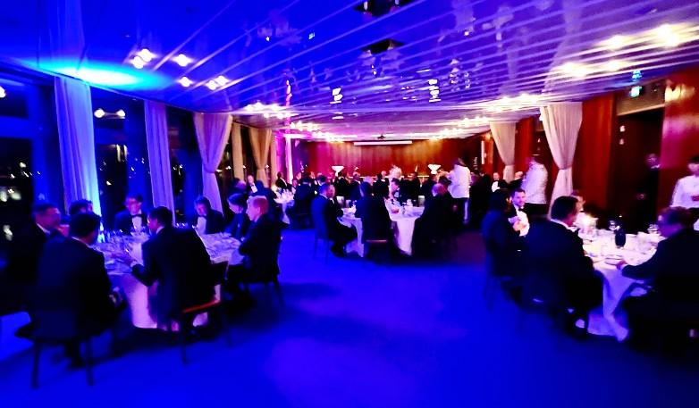 MPC Agency, MPC Business Club, Operakällaren