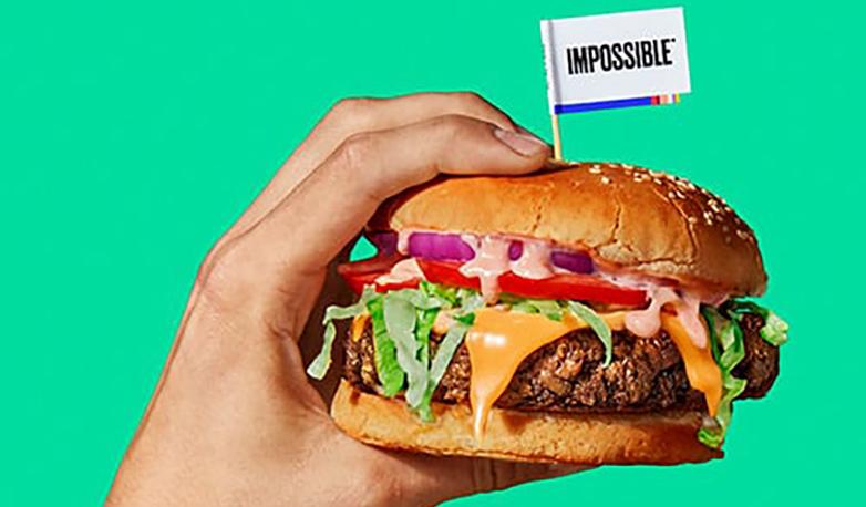 Impossible Foods