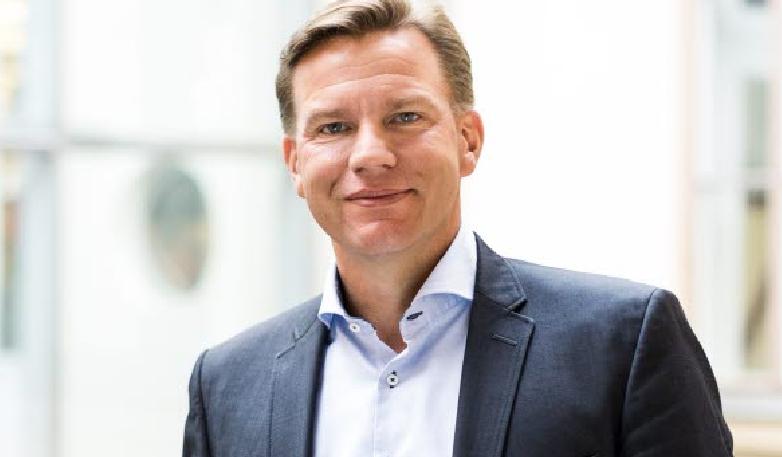 Jens Magnusson, chefekonom, SEB