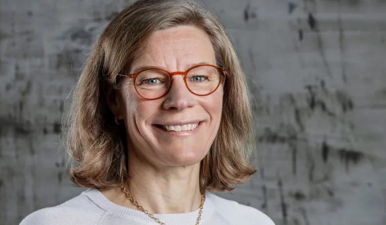 Monika Rappe, CIO, SPP