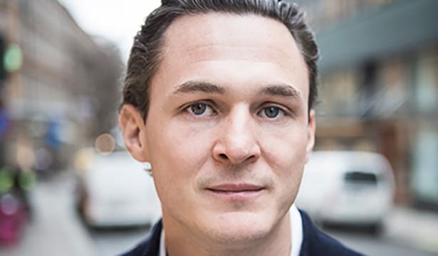 Alexander Ernstberger, Allra, Pensionsmyndigheten