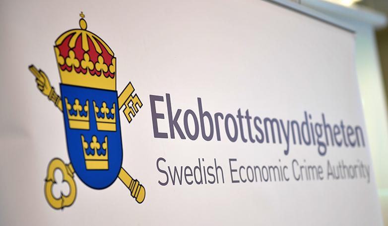 Ekobrottsmyndigheten, Riksrevisionen