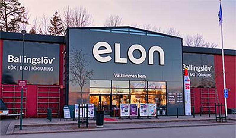 Elon Group, Electra Gruppen