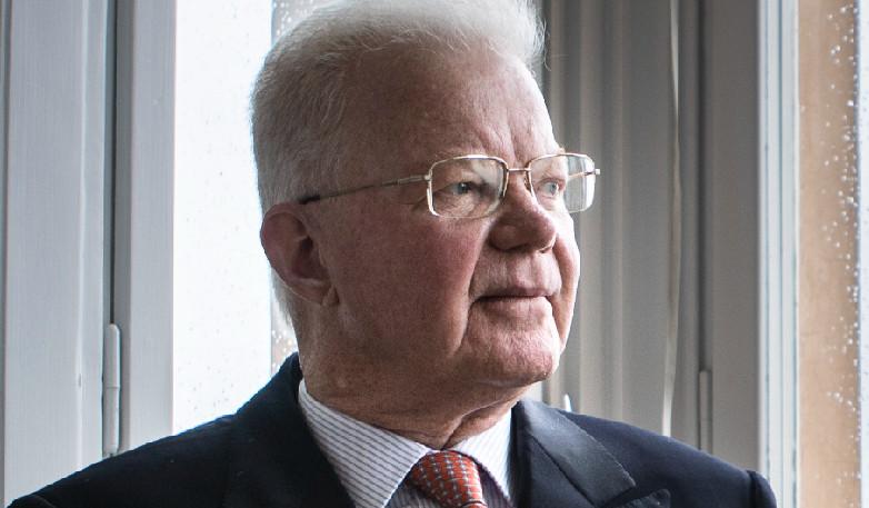 Fredrik Lundberg Industrivärden