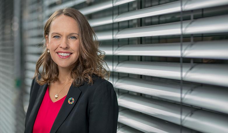 Liza Jonsson,Swedbank Robur