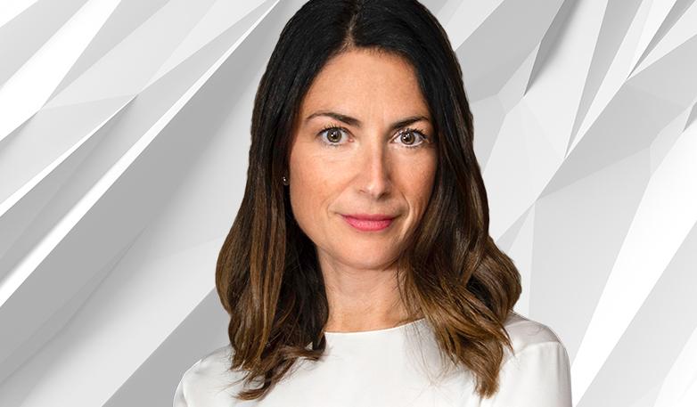 Maria Varsellona avgående chefsjurist på ABB.